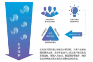 总氮降解综合解决方案