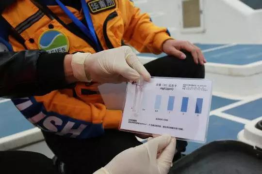 生态环保新闻：长江流域污染排查