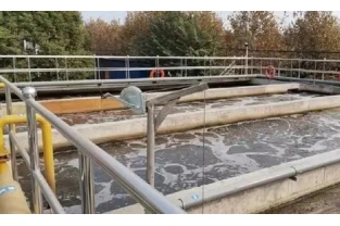 污水处理中氨氮超标的几种原因及解决办法