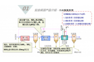 反硝化复合碳源的选择和产品介绍