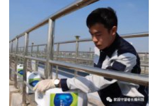 碳源对污水处理有什么影响